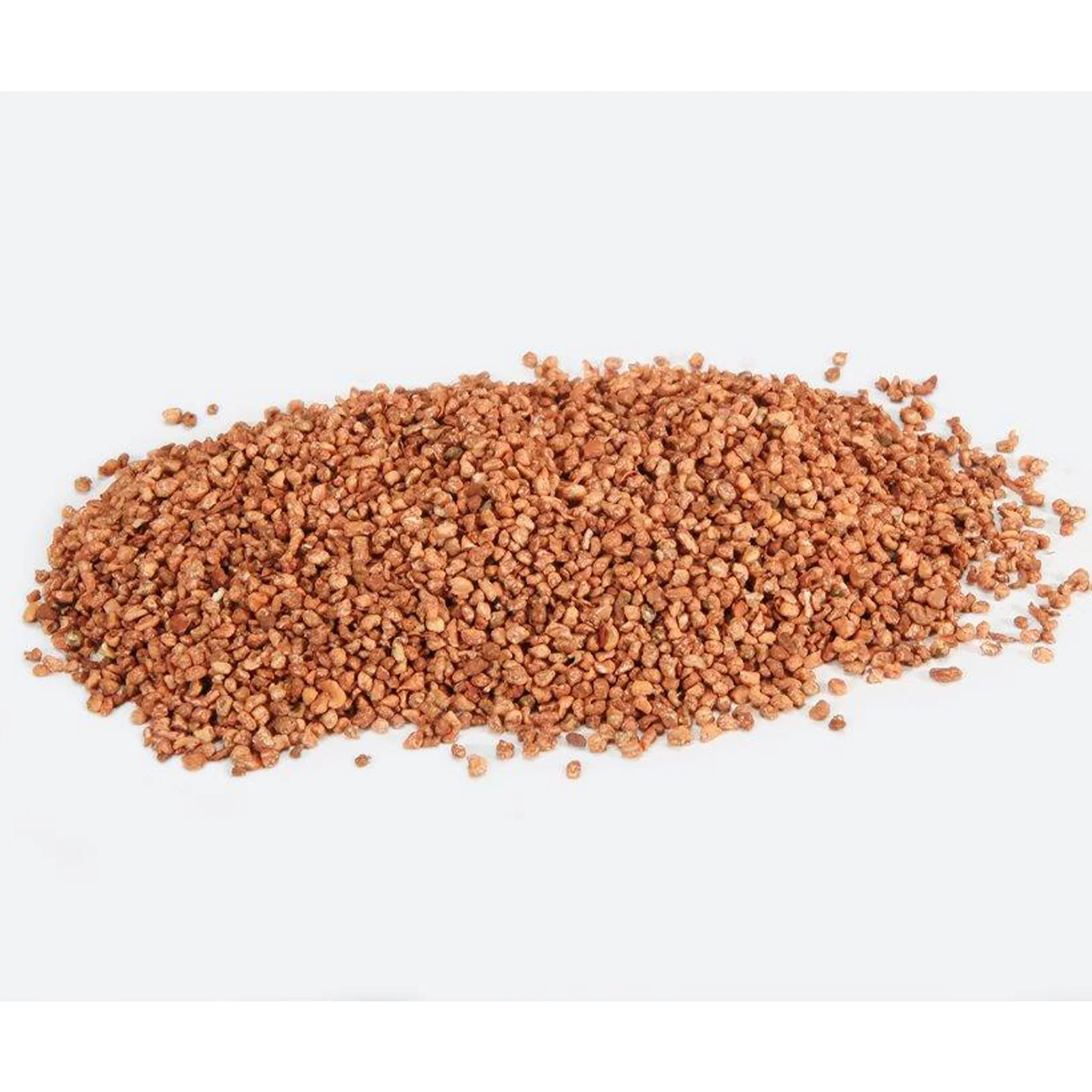 Raytech Dri-Shine III Corn Cob Polishing Media