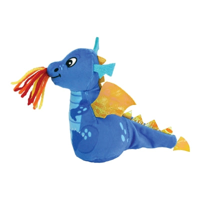 Kong Enchanted Dragon Blue - Image 1