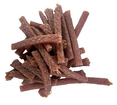 Fred's Steamed Fresh Meat Sausage Kennel Pack Wild Boar - Grain-free and gluten-free wet food - 10 x 900 grams - Image 2