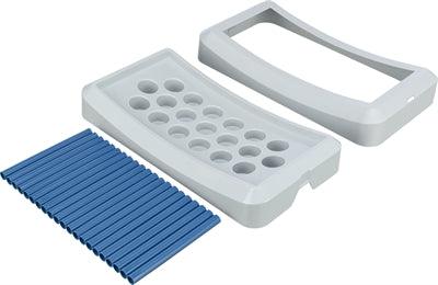 Trixie Dog Board Game with Plastic Sticks - Intelligence Game for Dogs - Image 2