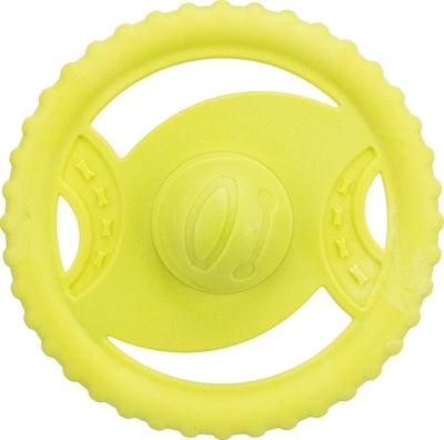 Trixie Aqua Dog Toy Disc TPR - 20 cm Frisbee for dogs - Image 1