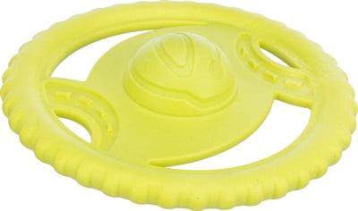 Trixie Aqua Dog Toy Disc TPR - 20 cm Frisbee for dogs - Image 2