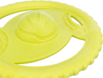 Trixie Aqua Dog Toy Disc TPR - 20 cm Frisbee for dogs - Image 3