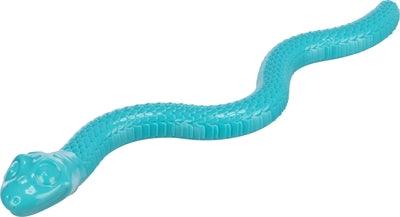 Trixie Dog Snack Tube TPR - Fill with favorite snack - Image 1