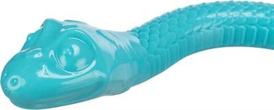 Trixie Dog Snack Tube TPR - Fill with favorite snack - Image 2