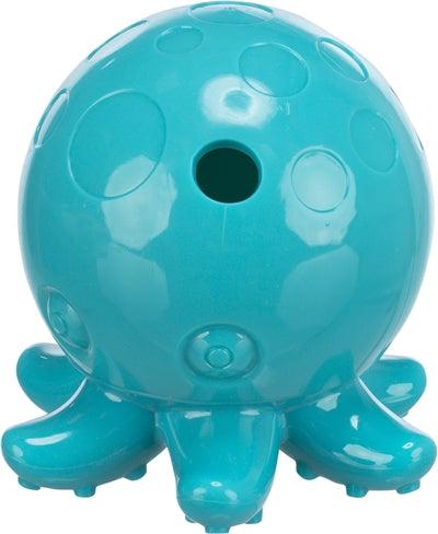 Trixie Dog Snack Octopus TPR - Intelligence game for dogs - Image 1