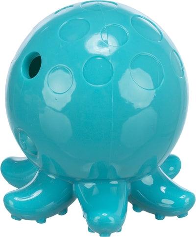 Trixie Dog Snack Octopus TPR - Intelligence game for dogs - Image 2