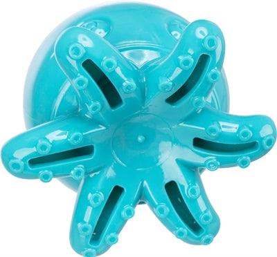 Trixie Dog Snack Octopus TPR - Intelligence game for dogs - Image 3