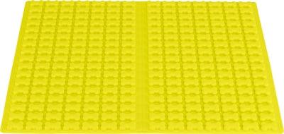 Trixie Silicone Baking Mat with Bone Design for Dogs - Image 2