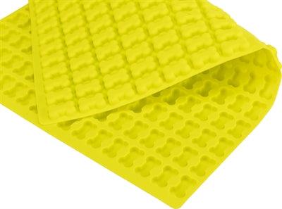 Trixie Silicone Baking Mat with Bone Design for Dogs - Image 3