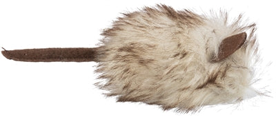 Trixie Mouse Plush Catnip For Cats Assorted - Image 3