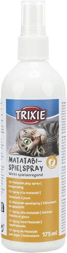 Trixie Matatabi Cat Play Spray - Image 2