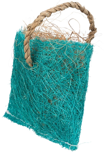 Trixie Rodent Snack Bag Made of Coconut and Sisal Fibers - Image 1