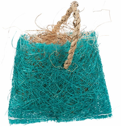 Trixie Rodent Snack Bag Made of Coconut and Sisal Fibers - Image 2