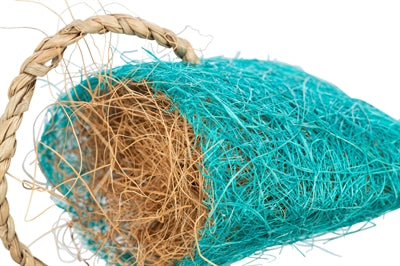 Trixie Rodent Snack Bag Made of Coconut and Sisal Fibers - Image 3