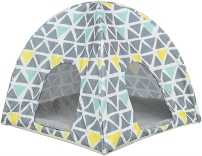 Trixie Wigwam for Hamsters and Degus Sunny - Image 1