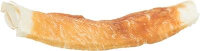 Trixie Dentafun For The Dog BBQ Chicken Chew Rib Gluten Free