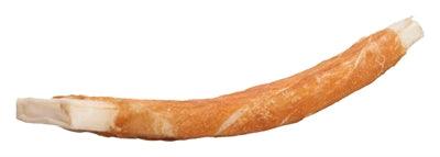 Trixie Dentafun For The Dog BBQ Chicken Chew Rib Gluten Free - Image 2