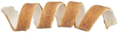 Trixie Dentafun Duck for Dogs Chew Curl Gluten Free