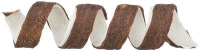 Trixie Dentafun Beef For The Dog Chew Curl Gluten Free