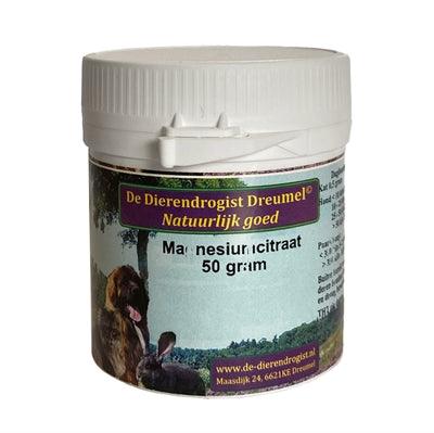 Magnesium Citrate for Animals - Image 1