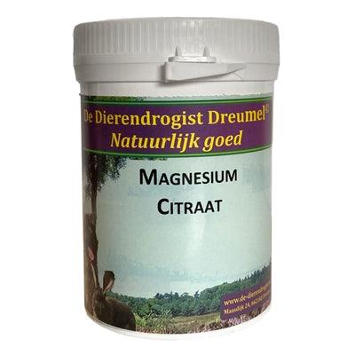 Magnesium Citrate for Animals - Image 2