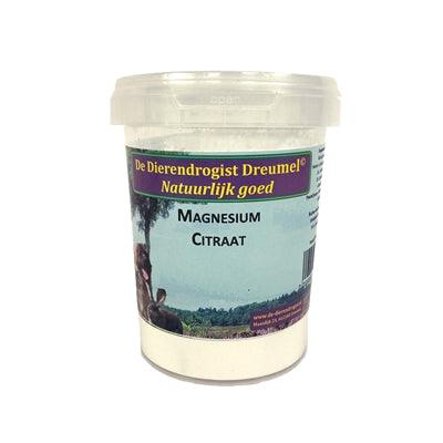 Magnesium Citrate for Animals - Image 3