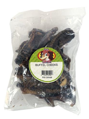 Petsnack Buffalo Cheeks - Image 2