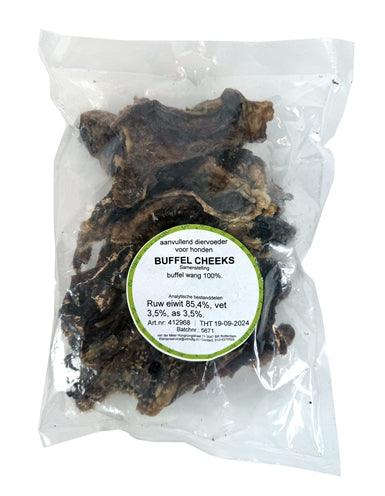 Petsnack Buffalo Cheeks - Image 3