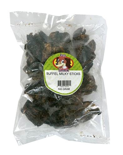 Petsnack Buffalo Milky Sticks - Image 2