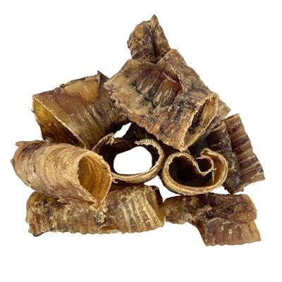 Petsnack Buffalo Sucker Small Pieces