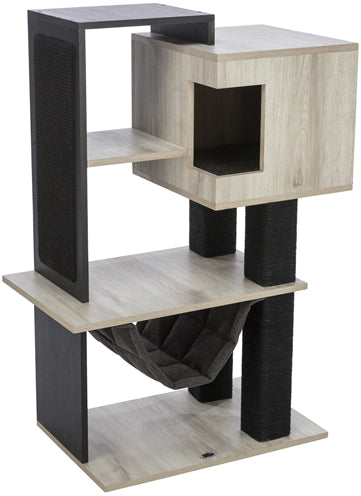 Trixie Citystyle Scratching Post Gray / Black - Image 2
