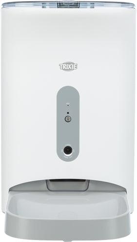 Trixie Smart 2.0 Automatic Feeder White/Gray