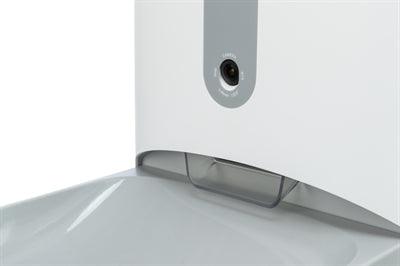 Trixie Smart 2.0 Automatic Feeder White/Gray - Image 3