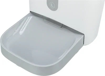 Trixie Tx8 2.0 Automatic Feeder White/Gray - Image 3