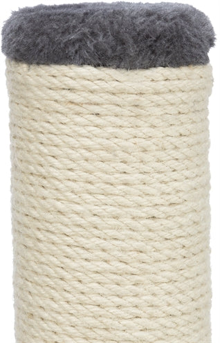 Trixie Scratching Post Batres Platinum Gray - Image 2
