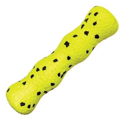 Kong Reflex Stick Yellow - Fun for land and water - Image 1