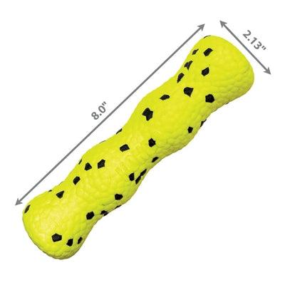 Kong Reflex Stick Yellow - Fun for land and water - Image 2