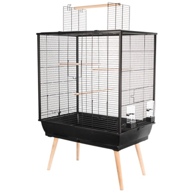Zolux Birdcage Neo Jili Black