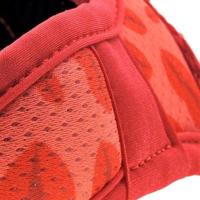 Morso Dog Harness Body Mesh Recycled Lipstick Pink - XS to XL - Image 3