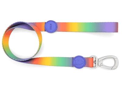 Morso Dog Leash Recycled Spring Blossom – Durable and stylish – 120 cm long - Image 1