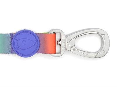 Morso Dog Leash Recycled Spring Blossom – Durable and stylish – 120 cm long - Image 2