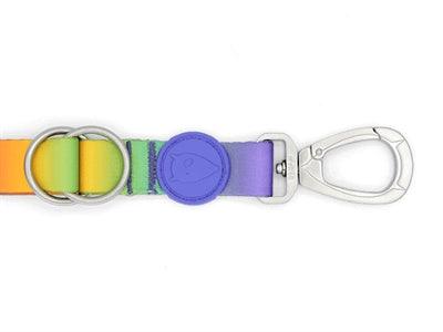 Morso Adjustable Dog Leash Recycled Spring Blossom – Durable and Colorful – Adjustable up to 230 cm - Image 2