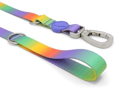Morso Adjustable Dog Leash Recycled Spring Blossom – Durable and Colorful – Adjustable up to 230 cm - Image 3