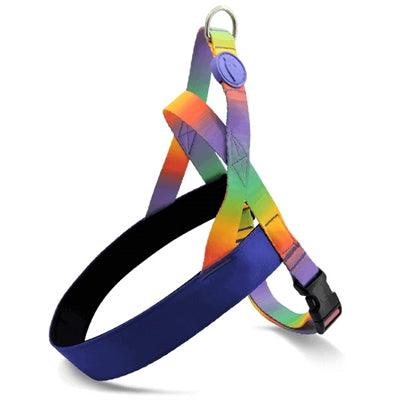 Morso Norwegian Spring Blossom Dog Harness - Adjustable - Size XS to XXXL - Image 1
