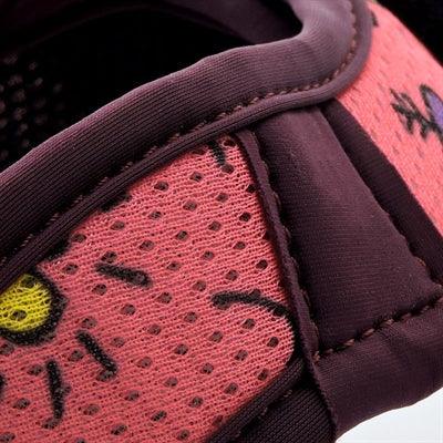 Morso Dog Harness Body Mesh Recycled Pink Think Pink - XS to XL - Image 3