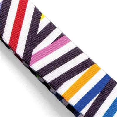 Morso Dog Leash Recycled Spaghetti Incident – ​​Durable and Colorful – 120cm Long - Image 3