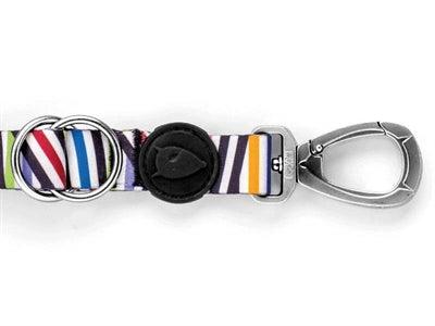 Morso Adjustable Dog Leash Recycled Spaghetti Incident – ​​Durable and Colorful – Adjustable up to 230 cm - Image 2
