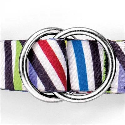 Morso Adjustable Dog Leash Recycled Spaghetti Incident – ​​Durable and Colorful – Adjustable up to 230 cm - Image 3