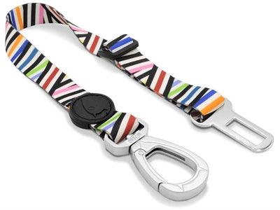 Morso Dog Seat Belt Recycled Spaghetti Incident – ​​Safe Driving – XS to XL - Image 3